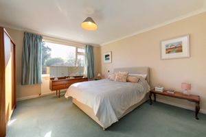 Bedroom 1- click for photo gallery